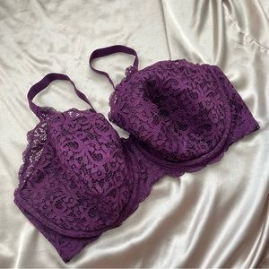 Victoria’s Secret Body By Victoria Bra 38DDD